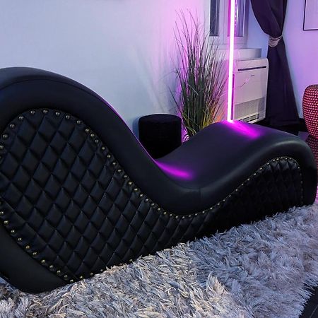 Le Lovt - Love Room Nantes Kültér fotó
