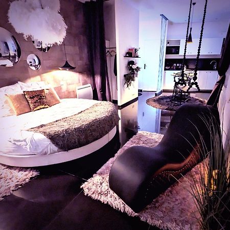 Le Lovt - Love Room Nantes Kültér fotó