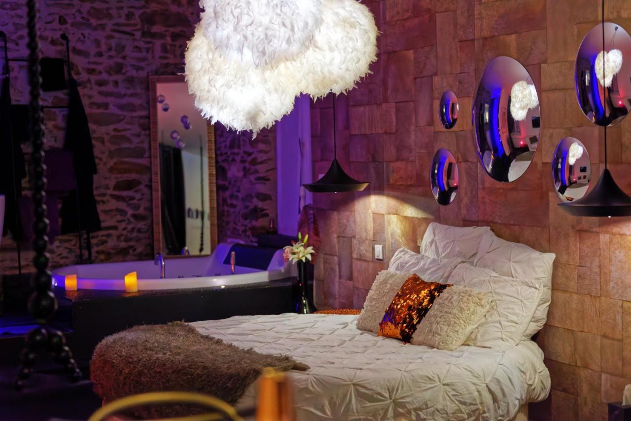 Le Lovt - Love Room Nantes Kültér fotó