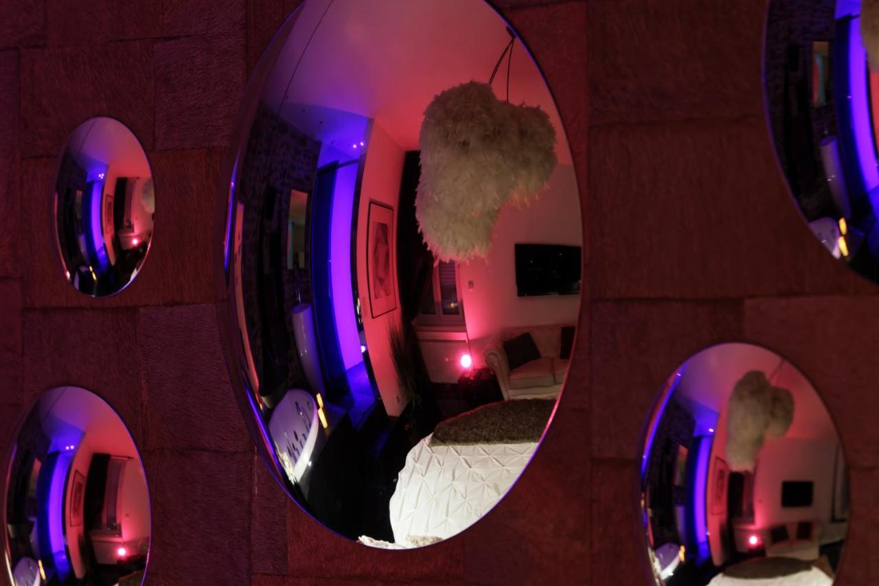Le Lovt - Love Room Nantes Kültér fotó