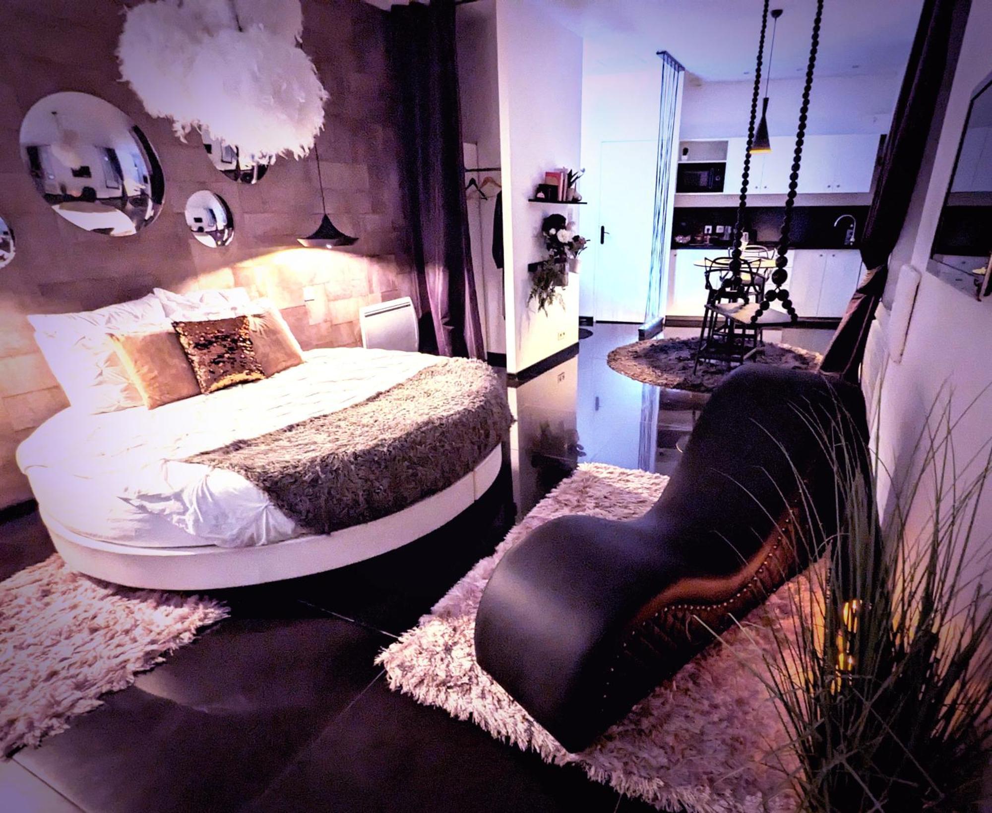 Le Lovt - Love Room Nantes Kültér fotó